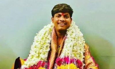 ಸ್ವಯಂ ಘೋಷಿತ ದೇವ ಮಾನವ ಮಲ್ಲಿಕಾರ್ಜುನ ಮುತ್ಯಾ ವಿರುದ್ಧ ದೂರು