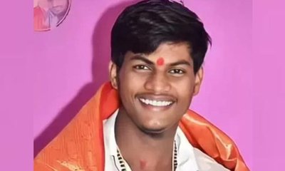 ಪೋಕ್ಸೊ ಕೇಸ್‌ ವಿಚಾರಣೆಗೆ ಹಾಜರಾದ ಮಲ್ಲಿಕಾರ್ಜುನ ಮುತ್ಯಾ