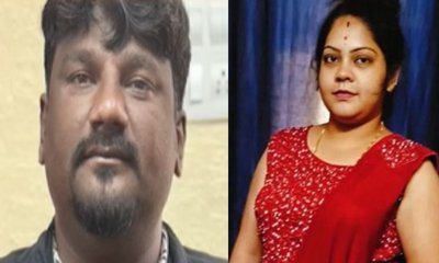 ಲವರ್‌ ಸಂತು ಬಿಟ್ಟು ಕೊನೆಗೂ ಗಂಡ ಮಂಜನ ಮನೆ ಸೇರಿದ ಲೀಲಾ!