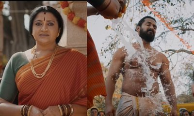 Maryaade Ramanna: ಜಯಮ್ಮನ ಪರೀಕ್ಷೆಯಲ್ಲೂ ಗೆಲ್ತಾನಾ ರಾಮಣ್ಣ?