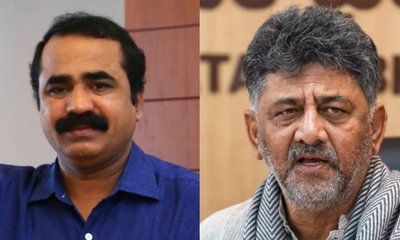 ಸಿಎಂ ಮಾಧ್ಯಮ ಕಾರ್ಯದರ್ಶಿಗಳಾಗಿ ಪಿ. ತ್ಯಾಗರಾಜ್ ಸೇರಿ ಮೂವರ ನೇಮಕ