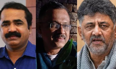 ಸಿಎಂ ಮಾಧ್ಯಮ ಕಾರ್ಯದರ್ಶಿಗಳಾಗಿ ಪಿ. ತ್ಯಾಗರಾಜ್ ಸೇರಿ ಮೂವರ ನೇಮಕ