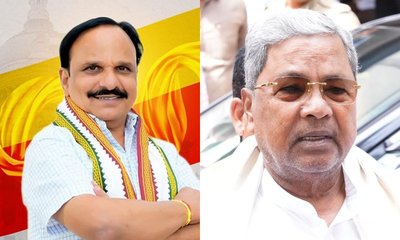 ಸಚಿವ ಡಿ.ಸುಧಾಕರ್ ನಿಧನದ ಹಿನ್ನೆಲೆ ನಾಳೆ ಚಿತ್ರದುರ್ಗ ಜಿಲ್ಲೆಗೆ ರಜೆ ಘೋಷಣೆ