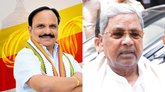 ಸಚಿವ ಡಿ.ಸುಧಾಕರ್ ನಿಧನದ ಹಿನ್ನೆಲೆ ನಾಳೆ ಚಿತ್ರದುರ್ಗ ಜಿಲ್ಲೆಗೆ ರಜೆ ಘೋಷಣೆ
