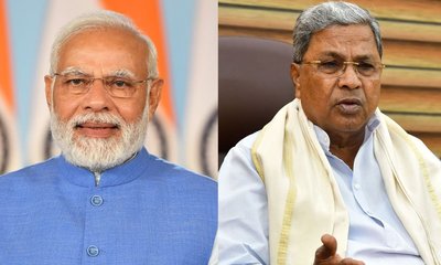 ಎಲ್‌ಪಿಜಿ ಸಿಲಿಂಡರ್ ದರ ಏರಿಕೆಗೆ ಮೋದಿ ವಿರುದ್ಧ ಸಿಎಂ ಆಕ್ರೋಶ