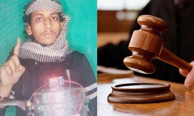 ಕುಕ್ಕರ್ ಬಾಂಬ್ ಸ್ಫೋಟ; ಅಪರಾಧಿ ಮೊಹಮ್ಮದ್ ಶಾರೀಕ್​ಗೆ 10 ವರ್ಷ ಜೈಲು