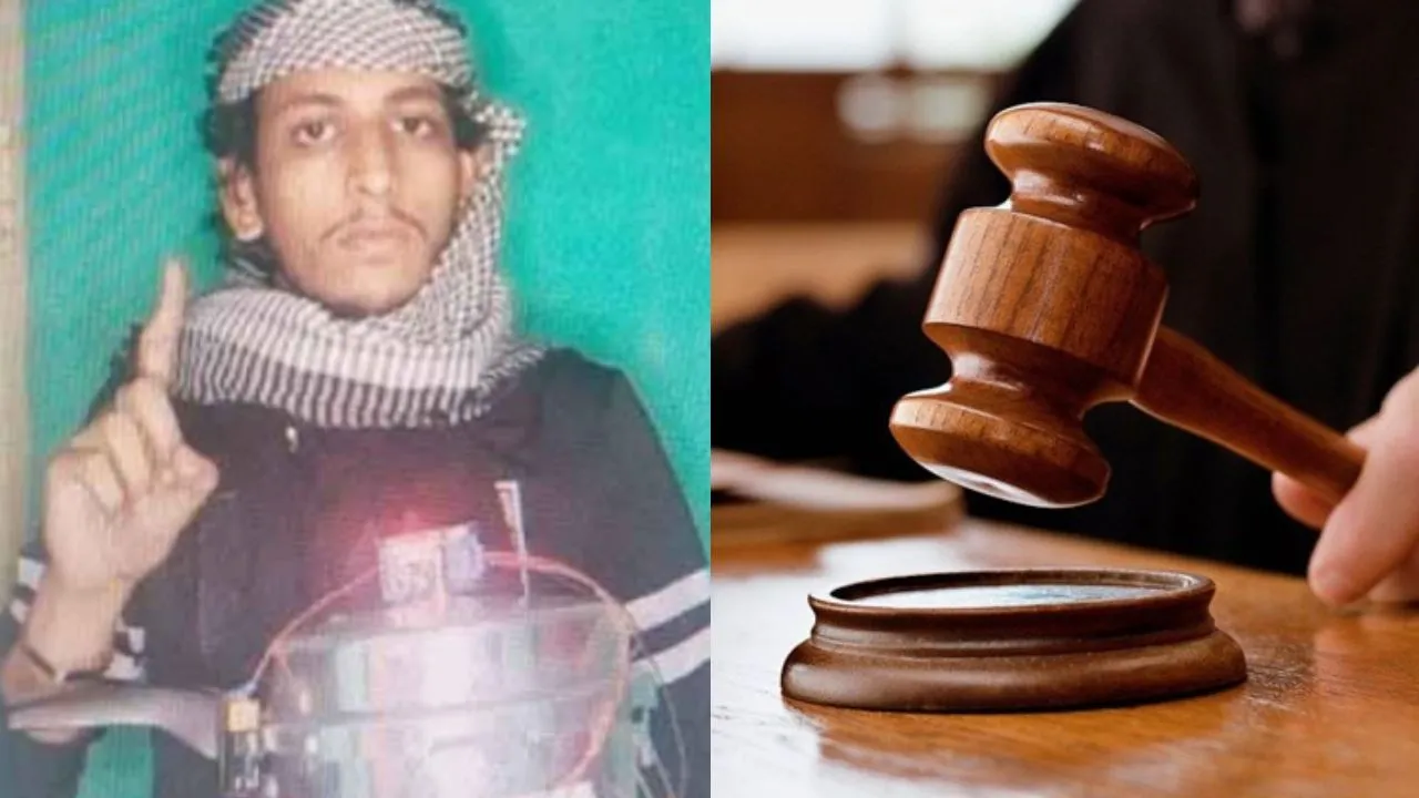 Mangaluru cooker Blast Case: ಮಂಗಳೂರು ಕುಕ್ಕರ್ ಬಾಂಬ್ ಸ್ಫೋಟ ಪ್ರಕರಣ; ಅಪರಾಧಿ ಮೊಹಮ್ಮದ್ ಶಾರೀಕ್​ಗೆ 10 ವರ್ಷ ಜೈಲು ಶಿಕ್ಷೆ