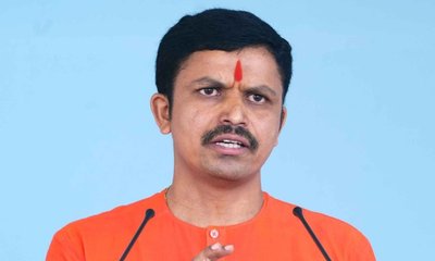 ಮಹೇಶ್ ವಿಕ್ರಮ್ ಹೆಗ್ಡೆ, ಪುನೀತ್ ಕೆರೆಹಳ್ಳಿ ಬಂಧನ ಕಾನೂನು ಬಾಹಿರ