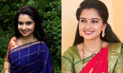 ಅಮ್ಮನಿಗೆ ಸುಳ್ಳು ಹೇಳಿ ನಟನೆಗೆ ಬಂದೆ; ಅಣ್ಣಯ್ಯ'ರಾಣಿ' ಮುಕ್ತ ಮಾತು