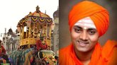 ಗವಿಮಠದ ಶ್ರೀಗಳಿಂದ ಈ ಬಾರಿಯ ಮೈಸೂರು ದಸರಾ ಉದ್ಘಾಟನೆ