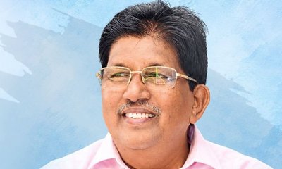 ಉಡುಪಿ ಉಚ್ಚಿಲ ದಸರಾ-2026: ಅ.11ರಿಂದ 21ರವರೆಗೆ ವೈಭವದ ಸಂಭ್ರಮ