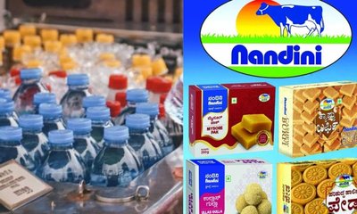 ಸರ್ಕಾರಿ ಕಚೇರಿಗಳಲ್ಲಿ ಪ್ಲಾಸ್ಟಿಕ್ ಬಾಟಲ್‌ ನೀರು ಬ್ಯಾನ್‌