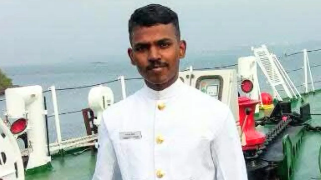 ಬಂದೂಕು ತರಬೇತಿ ವೇಳೆ ಮಿಸ್‌ ಫೈರಿಂಗ್ ಆಗಿ ಹಾವೇರಿ ಮೂಲದ ನೌಕಾಪಡೆ ಯೋಧ ಸಾವು
