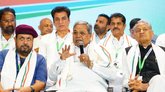 ʼಅಹಿಂದʼ ಮತಬ್ಯಾಂಕ್ ಅಲ್ಲ, ಭಾರತದ ಆತ್ಮಸಾಕ್ಷಿಯ ಧ್ವನಿ: ಸಿಎಂ ಸಿದ್ದರಾಮಯ್ಯ