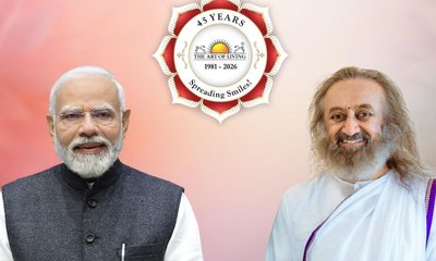 ನಾಳೆ ಬೆಂಗಳೂರಿಗೆ ಪ್ರಧಾನಿ ನರೇಂದ್ರ ಮೋದಿ ಭೇಟಿ