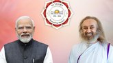 ನಾಳೆ ಬೆಂಗಳೂರಿಗೆ ಪ್ರಧಾನಿ ನರೇಂದ್ರ ಮೋದಿ ಭೇಟಿ