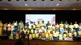 ಜಯನಗರದಲ್ಲಿ ಪರಮ್ ಬೇಸಿಗೆ ಶಿಬಿರಕ್ಕೆ ಅದ್ಧೂರಿ ತೆರೆ
