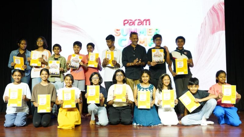 _Param summer camp (1)