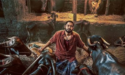 ಪೊಲೀಸ್ ಠಾಣೆ ಮೆಟ್ಟಿಲೇರಿದ ಕರಾವಳಿ ಸಿನಿಮಾ ಗಲಾಟೆ!