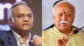 ಆರ್‌ಎಸ್‌ಎಸ್‌ ಮುಖ್ಯಸ್ಥ ಮೋಹನ್ ಭಾಗವತ್‌ಗೆ ಪ್ರಿಯಾಂಕ್ ಖರ್ಗೆ ಪತ್ರ