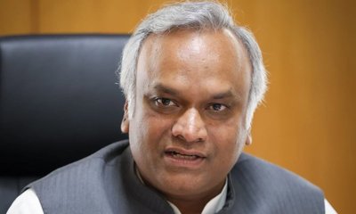 ಆರ್‌ಎಸ್‌ಎಸ್‌ ಕಚೇರಿಗೆ ಹೋಗಲು ಸಿದ್ಧ, ನನ್ನ ಪ್ರಶ್ನೆಗಳಿಗೆ ಉತ್ತರಿಸಲಿ