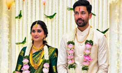 ಚಿಕ್ಕೋಡಿ ಸಂಸದೆ ಪ್ರಿಯಾಂಕಾ ಜಾರಕಿಹೊಳಿ ನಿಶ್ಚಿತಾರ್ಥ; ಹುಡುಗ ಯಾರು?
