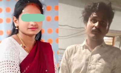 ಪ್ರಿಯಕರನ ಜತೆ ಎಸ್ಕೇಪ್‌ ಆಗಿದ್ದ ಪ್ರಿಯಾಂಕ ಸಿಕ್ಕಿಬಿದ್ದಿದ್ದು ಹೇಗೆ?