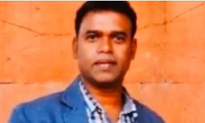 ಅನೈತಿಕ ಸಂಬಂಧ; ಕರ್ನಾಟಕ ವಿವಿ ಪ್ರೊ. ದೇವರಾಜನ್ ತಂಗುದೊರೈ ಅಮಾನತು