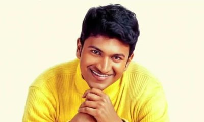 ಇಂದು ಪುನೀತ್‌ ರಾಜ್‌ಕುಮಾರ್‌ ಜನ್ಮದಿನ; ಅಪ್ಪು ಪ್ರಯಾಣವೇ ಸ್ಫೂರ್ತಿದಾಯಕ