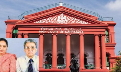 IISC ನಿವೃತ್ತ ಪ್ರೊಫೆಸರ್ ಕುಟುಂಬದ ತ್ರಿವಳಿ ಕೊಲೆ ಕೇಸ್: ಶಿಕ್ಷೆ ಪ್ರಕಟ