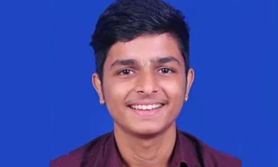 ಅತ್ಯಾಚಾರ, ವಂಚನೆ ಪ್ರಕರಣ: ಪುತ್ತೂರು ಬಿಜೆಪಿ ಮುಖಂಡನ ಪುತ್ರ ಅರೆಸ್ಟ್