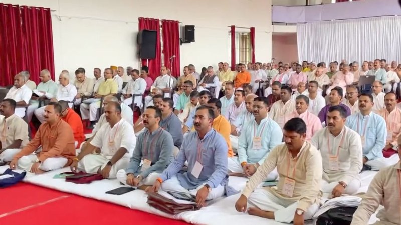 _RSS Baithak In Belagavi (2)