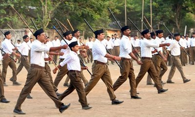 ಅ.31ಕ್ಕೆ ಗುರುಮಠಕಲ್‌ನಲ್ಲಿ ಆರ್‌ಎಸ್‌ಎಸ್‌ ಪಥ ಸಂಚಲನ; ಅನುಮತಿಗಾಗಿ ಅರ್ಜಿ
