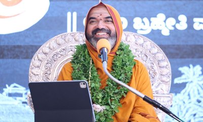 ಪ್ಲಾಸ್ಟಿಕ್ ಮುಕ್ತ ಜೀವನಕ್ಕೆ ಪ್ರವಾಹದ ವಿರುದ್ಧ ಈಜುವ ಧೈರ್ಯ ಬೇಕು