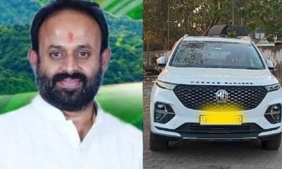 ಧಮ್ಕಿ ರಾಜೀವ್‌ ಗೌಡಗೆ ಆಶ್ರಯ ಕೊಟ್ಟವರು ಯಾರು?; ಸಿಕ್ಕಿಬಿದ್ದಿದ್ದು ಹೇಗೆ?