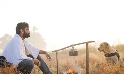 ಏಕಾಏಕಿ ಬೇಸರದ ಫೋಟೋ ಪೋಸ್ಟ್‌ ಮಾಡಿದ ರಕ್ಷಿತ್ ಶೆಟ್ಟಿ!