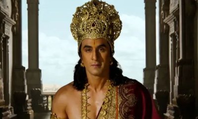 ದೆಹಲಿಯ ಭಾರತ್ ಮಂಟಪದಲ್ಲಿ ರಾಮಾಯಣ’ ಟ್ರೇಲರ್ ಲಾಂಚ್‌?