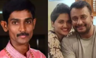 ರೇಣುಕಾ ಸ್ವಾಮಿ ಕೊಲೆ ಪ್ರಕರಣದ ವಿಚಾರಣೆ ನಾಳೆಗೆ ಮುಂದೂಡಿಕೆ