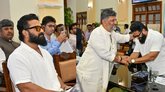 ಕರಾವಳಿಯ ಜಾನಪದ ಕಲೆ, ಸಂಗೀತಕ್ಕೆ ಪ್ರೋತ್ಸಾಹ ನೀಡಿ: ರಿಷಬ್‌ ಶೆಟ್ಟಿ