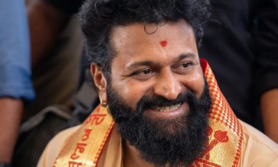 ರಕ್ಷಿತ್‌ ಶೆಟ್ಟಿ ಸೇರಿ ಎಲ್ಲರನ್ನ ಅನ್‌ಫಾಲೋ ಮಾಡಿದ ರಿಷಬ್‌ ಶೆಟ್ಟಿ!