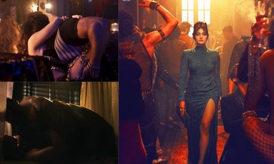 `ಟಾಕ್ಸಿಕ್‌' ಟೀಸರ್‌ ನೋಡಿ ರುಕ್ಮಿಣಿ ವಸಂತ್ ಫ್ಯಾನ್ಸ್‌ ಫುಲ್‌ ಟೆನ್ಷನ್!