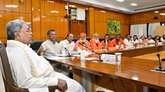 ಎಸ್‌ಸಿ, ಎಸ್‌ಟಿ ಮೀಸಲಾತಿ ಹೆಚ್ಚಿಸಿ: ಸಿಎಂಗೆ ವಾಲ್ಮೀಕಿ ಸಮಾಜ ಮನವಿ