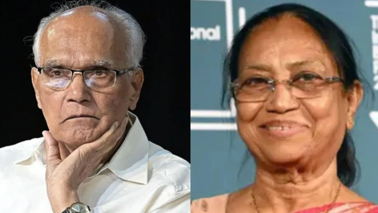 SL Bhyrappa: 'ಆವರಣ' ಕಾದಂಬರಿಗಾಗಿ ಬಾನು ಮುಷ್ತಾಕ್ ಮನೆಯಲ್ಲಿ ಒಂದು ವಾರ ಇದ್ದ ಭೈರಪ್ಪ!