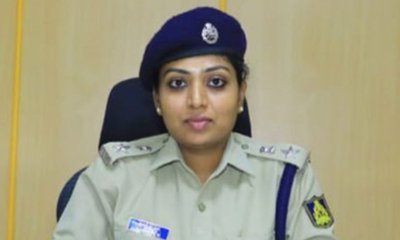 ಬೆಸ್ಕಾಂ ಜಾಗೃತ ದಳದ ಎಸ್‌ಪಿ ಲಾವಣ್ಯ ಅನಾರೋಗ್ಯದಿಂದ ನಿಧನ