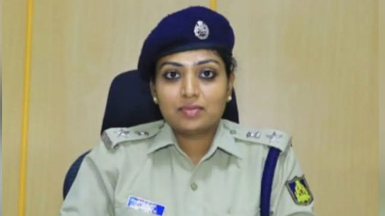 SP Lavanya BN: ಬೆಸ್ಕಾಂ ಜಾಗೃತ ದಳದ ಎಸ್‌ಪಿ ಲಾವಣ್ಯ ಅನಾರೋಗ್ಯದಿಂದ ನಿಧನ
