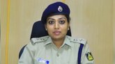 ಬೆಸ್ಕಾಂ ಜಾಗೃತ ದಳದ ಎಸ್‌ಪಿ ಲಾವಣ್ಯ ಅನಾರೋಗ್ಯದಿಂದ ನಿಧನ