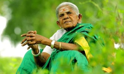 ಸಾಲುಮರದ ತಿಮ್ಮಕ್ಕ ನಿಧನಕ್ಕೆ ಸಿಎಂ ಸಿದ್ದರಾಮಯ್ಯ ಸೇರಿ ಗಣ್ಯರ ಸಂತಾಪ