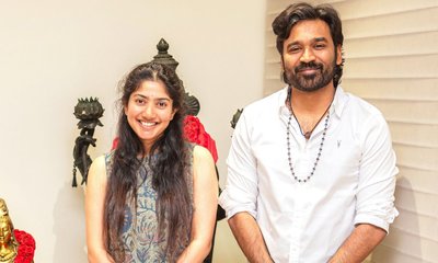 ಶ್ರೀಲೀಲಾ ಬೆನ್ನಲ್ಲೇ ಧನುಷ್‌ ಸಿನಿಮಾಗೆ ಎಂಟ್ರಿ ಕೊಟ್ಟ ಸಾಯಿ ಪಲ್ಲವಿ