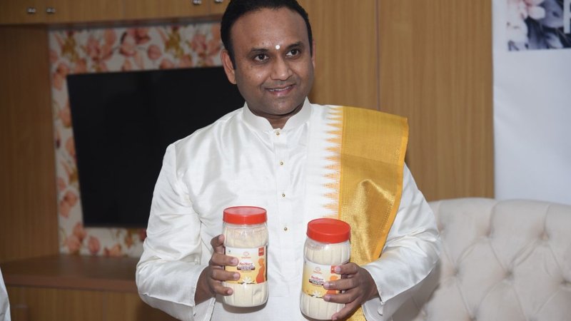 _Sai Sure Nutrition Program