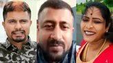 ಪ್ರಥಮ್‌ಗೆ ಬೆದರಿಕೆ ಹಾಕಿದ್ದ ರೌಡಿಶೀಟರ್ ಬೇಕರಿ ರಘು, ಯಶಸ್ವಿನಿ ಅರೆಸ್ಟ್